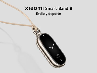 Relojes inteligentes Xiaomi* Banda Xiaomi Mi Band en La Habana, Cuba -  Revolico