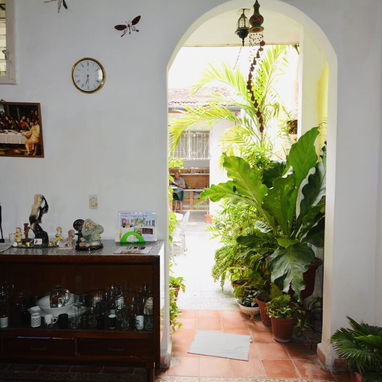 🏡✨ Renta de Casa Colonial en el Centro de Cienfuegos ✨🏡 - Img 115148371