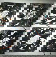 VENDO FANES 2,5 PULGADAS 150 CUP CADA UNO - Img 49472796