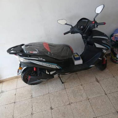 Moto Electrica - Img 120943530