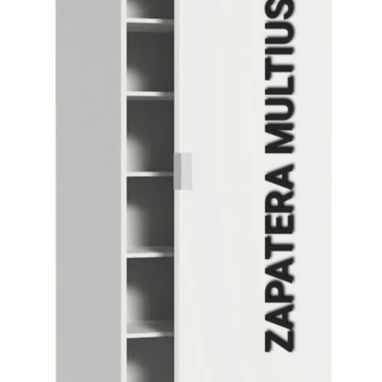 ESCAPARATES O ARMARIOS GAVETEROS MESAS DE NOCHE ZAPATERAS MULTIUSO - 5/9