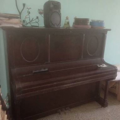 Piano y Clarinete - Img 124299131