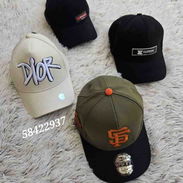 🎈GORRAS🎈 - Img 53526378