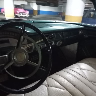Vendo Ford fairlane 500 del 57 Descapotable # Convertible - Img 104851125