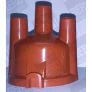 Tapa de delco de Fiat 126p. Polaquito nueva en su caja. - Img 51216307