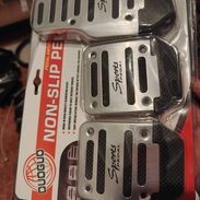 🛑Pedaleras de Toyota Yaris - Img 56454741