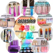 Productos p/arreglar uñas💅 - Img 57492671