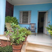 💫 Vendo casa bajo de biplanta en Ampliación del Almendares - Img 56439104