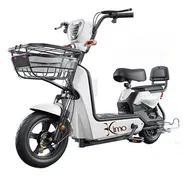 ‼️💥 BICICLETA ELÉCTRICA KIMO 💥‼️ - Img 55978073