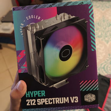 Piezas de PC, accesorios de PC, entra q hay de todo!!! Revisa mi perfil para más detalles de todo lo q tengo! - Img 123507935