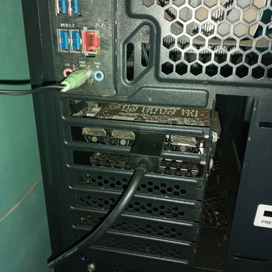 Vendo 1080 ti - Img 122701607