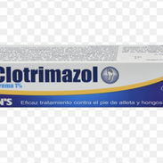 Clotrimazol crema 30g - Img 54202864