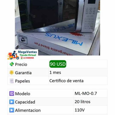 Super oferta solo por hoy - Img 128132279