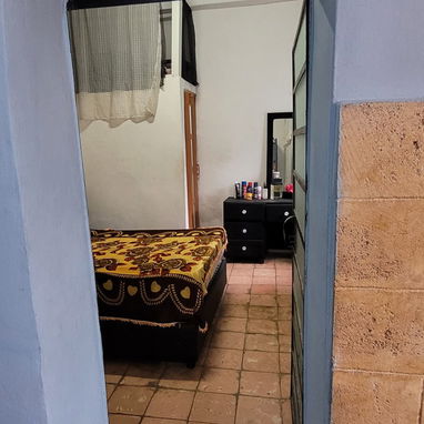 SE VENDE CASA EN CENTRO HAVANA-LEER BIEN LA DESCRIPCIÓN  HAY SE ENCUENTRA TODO - 7/10