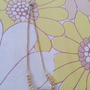Collar para niña - Img 55269494