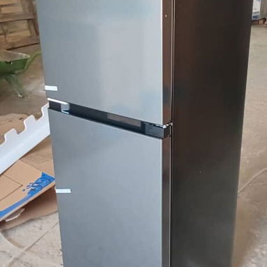 Refrigerador 10 pies marca Royal de Congelación Seca precio $590 USD Transporte incluido - 9/9