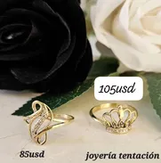 Prendas de oro - Img 49730219