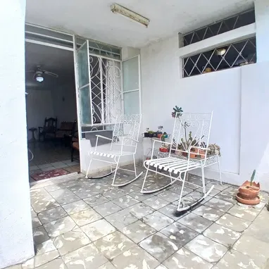 Casa en el Chibás.Guanabacoa - 2/10