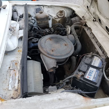 Lada 2105 con circulación nueva, un solo dueño. - Img 124035642