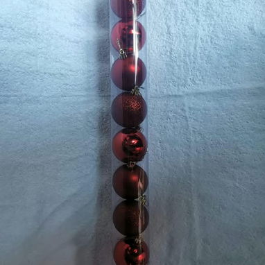 Set de 12 bolas de navidad - 3/3