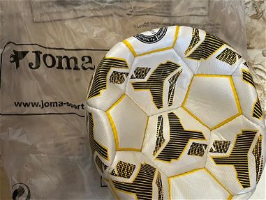 Balón de futbol Joma - Img main-image