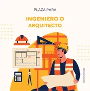 Se busca Ingeniero Estructural o Arquitecto para cálculo de volúmenes de materiales. - Img 49397173