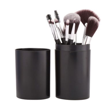 ♦️ PINCELES DE MAQUILLAJE ♦️ GRAN CALIDAD ♦️   [ SET DE 10 ] [ SET DE 13 ]  ESTUCHE Y BUENA PRESENCIA  ♦️  5.887.23.60 - Img 103658034