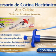 Encendedor de estufa - Img 55766420