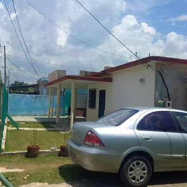 Gran propiedad. Terreno y casas Santa Fé Propietarios desde 1950 +600m2, 100mil CERCA DEL MAR 53582376 - Img 124059909