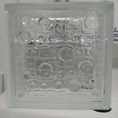 Bloques de cristal o clarabollas diferentes modelos - 6/7