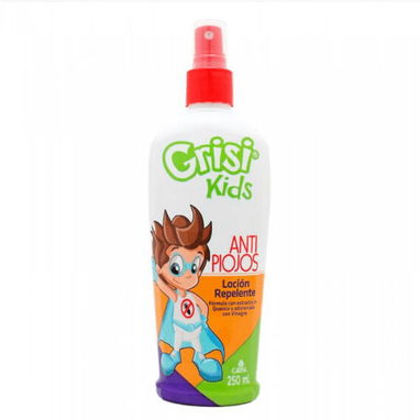 Combo de productos anti piojos para Niños Grisi-Kids - 4/4