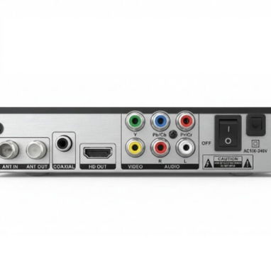CAJA DECODIFICADORA VIVAMAX - 3/3