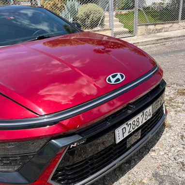 Hyundai Sonata N Line 2024 - Img 127974923