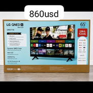 Tv LG 65" 4k Qned (Hdr10pro) - Img 57955285