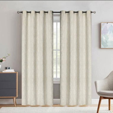 Cortineros y cortinas tapa sol - 4/10