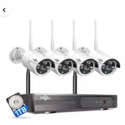 Camara Seguridad - Img 52934812