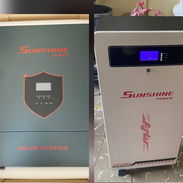 Sistema Energía Sunshine Power - Img 55807092