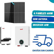 Plantas y estaciones de energias - Img 56532954