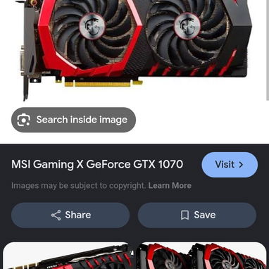 Vendo o cambio PC GAMER por Xbox Series S o X !!.Lea anuncio completo en descripción - Img 123911869