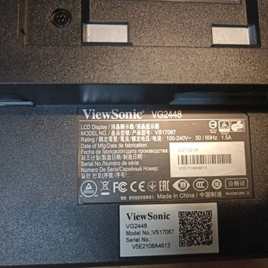 Vendo Swich y PC - Img 121363396