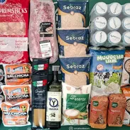 Combo de alimentos #3 - Img 56924067