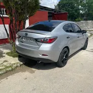 Vendo un negocio, Toyota Yaris 2020 automático - Img 55478192