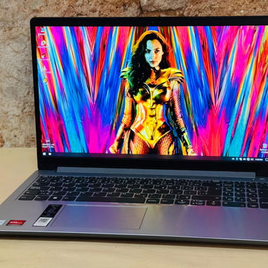 💻-Laptop Lenovo-💻 - Img 120321757