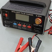 🔋 CARGADOR INTELIGENTE ETROGO DE BATERÍAS 12/24V — 20A — LITIO LiFePO4 / PLOMO-ÁCIDO - Img 56790664