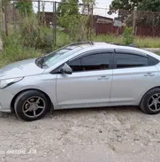 Hyundai Accent 2021 automático  >>  52904872 - Img 50018308
