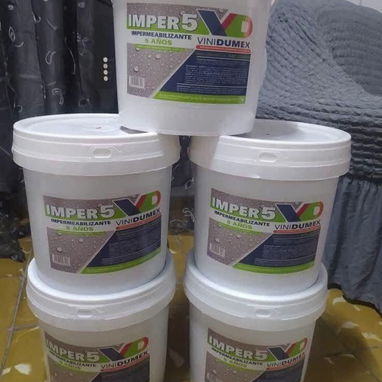 Contamos con pinturas importadas de todo tipo para embellecer su hogar - 8/8