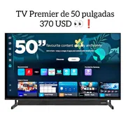 tv 50" - Img 55822037