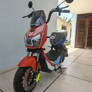 Moto electrica - Img 56858742