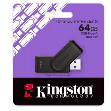 Memorias Flash - Discos Duros - USB - Tarjetas Micro SD (Kinetica) - 6/10