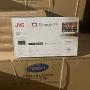 *TV JVC 32”*  170 usd - Img 57141083
